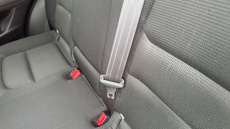 Mazda CX-5 2.0 e-Skyactiv G MHEV Centre-Line 5dr Petrol Estate